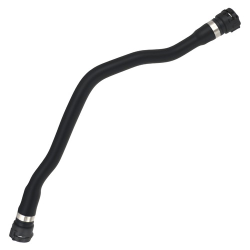 Radiator hose coolant water - radiator,