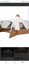Skandia Navaho 5 person tent