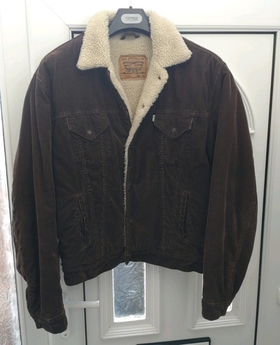Genuine vintage 1990s levis - genuine,
