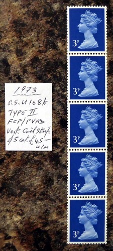 1973 machin type - 3p, coil