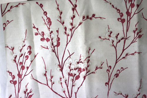 Laura ashley pussy willow - ,