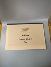 Album Erzeugnis 23-12A Zelle MiG-23 Manual Aircraft Russian Aircraft Fighter Jet