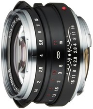 Voigtlander nokton classic - nokton,