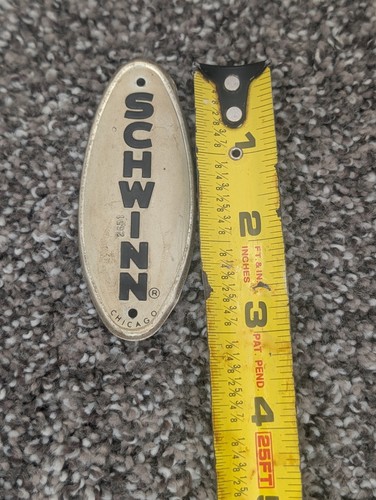 Vintage schwinn chicago - schwinn,