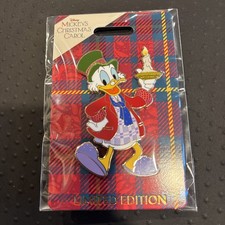 WDI MOG Mickey’s Christmas