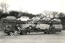 THH Truck Photos - AEC -