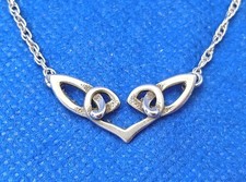 Ola Gorie Scottish Sterling