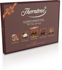 Thorntons continental dark - thorntons,