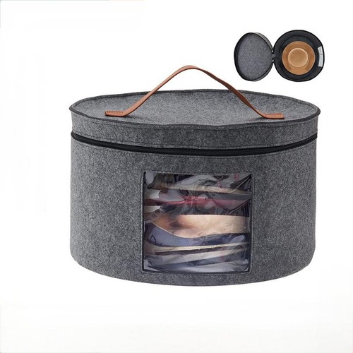 Extra large round hat storage - extra,