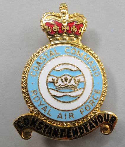 Enamel pin badge royal air - pin,