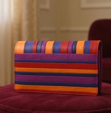 Boxed Golunski Lge Leather