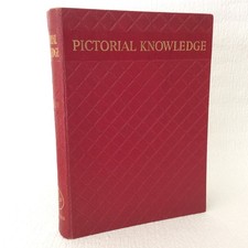 Vintage Newnes Pictorial