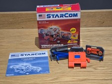 StarCom Vehicle Repair - 1987