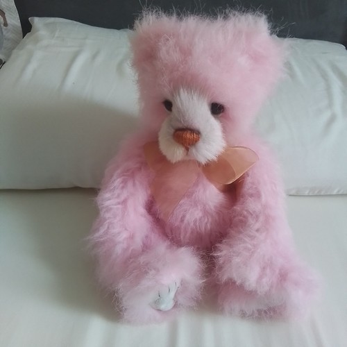 Charlie bears lilly - bears,