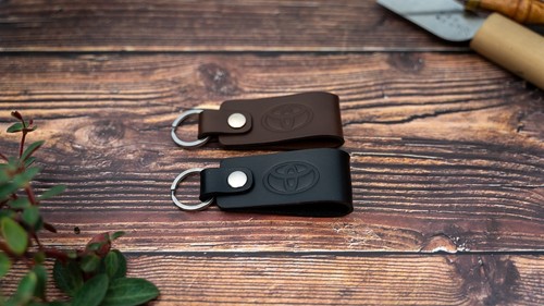 Toyota keyring high quality - keyring,