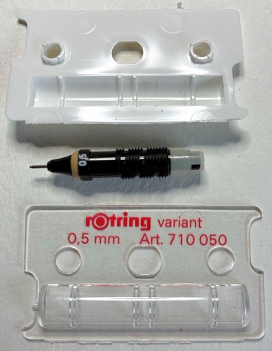 Rotring variant replacement - variant,
