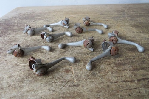 Vintage amal lever x10 - vintage,