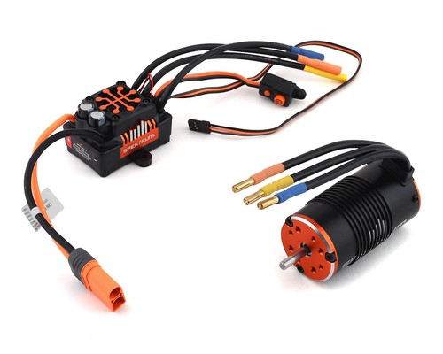 Spektrum firma 130 amp - rc,