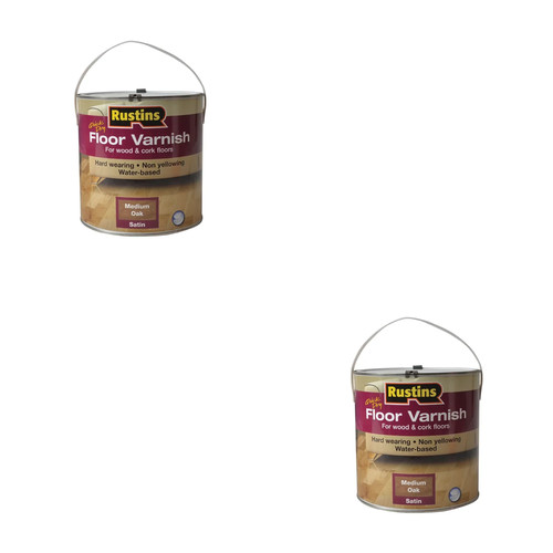 2pc rustins quick dry floor - dry,