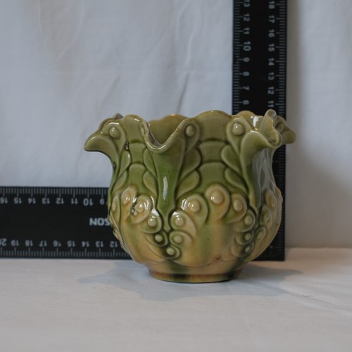 Watcombe pottery tewquay - pottery,