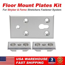 Antler Style Floor Plates For