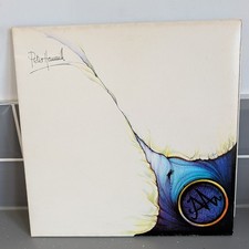 PETER HAMMILL - THE SILENT