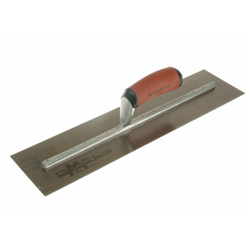 Marshalltown cement trowel - cement,