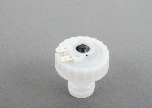 Bmw locking cover - bmw, 1502