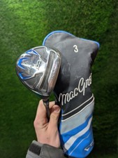 Macgregor DCT 3000 3 Wood |
