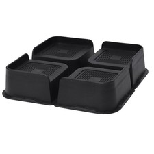 Bed Risers 2 inch, 3 inch, 4