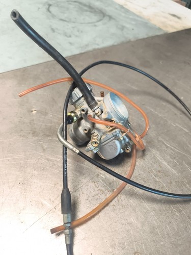 Mikuni vm30 motorcycle - mikuni, 30