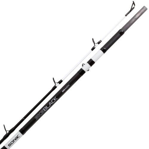 Sonik sks black beach - black, 13'