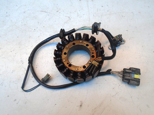 Yamaha tdm 900 generator - 900,