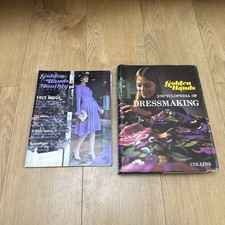 Golden Hands Magazine And