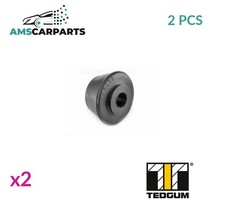 CONTROL ARM WISHBONE BUSH PAIR