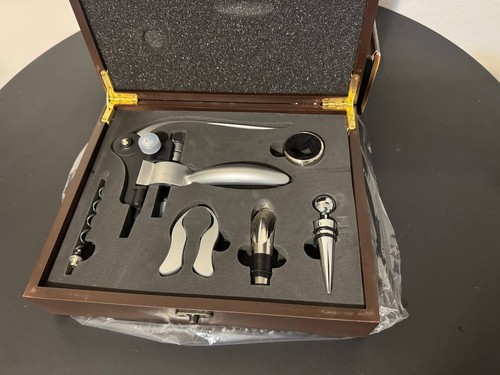 Connoisseur corkscrew deluxe - connoisseur,