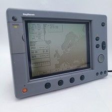 Raymarine Raytheon Raychart