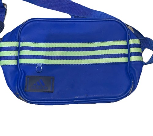 Adidas bag green and - green,