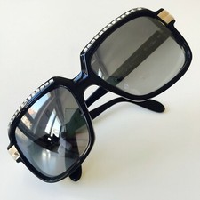 CAZAL 607 Col 501 Sunglasses