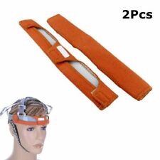 2X Sweatband Sweat Band Headgear Replacement Hard Hat Safety Cap Welding Helmet
