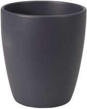 Small ceramic plant pot indoor - ceramic,