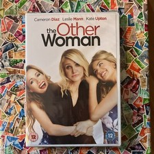 The Other Woman (DVD, 2014)