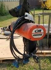 Lodestar 150 lb - a-2,