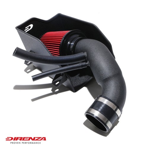 Direnza cold air induction - cold,