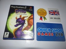 The Legend of Spyro: The
