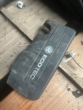 2011 VAUXHALL ASTRA - MERIVA B 1.7 CDTI AUTO ENGINE COVER 55558826