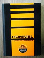 Hommel