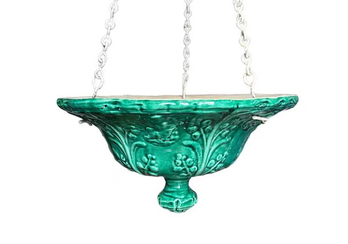 Antique green french - antique,