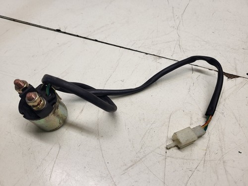 Lexmoto lxr125 starter - lexmoto,
