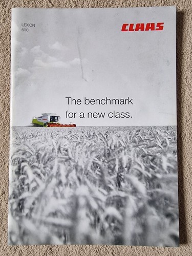 Claas disco disc mower - mower, range